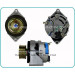 Alternator for Prestolite (66021491 24V 55A)