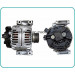 Alternator for Saturn L (0124515016 12V 120A)