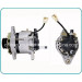 Alternator for Toyota (2702054250 14V 55A)