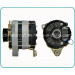 Alternator for Valeo (A13N160 12V 50A)