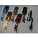 Aluminium Alloy Motorcycle Rearview Mirror
