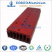 Aluminium/ Aluminium Profile Heatsink