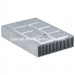 Aluminium/Aluminmium Heatsink (Full CNC Machining)