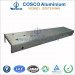 Aluminium/ Aluminum Extruded Audio Video Faceplate
