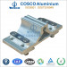 Aluminium/ Aluminum Extruded Solar Profile