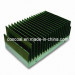Aluminium/Aluminum Extrusion Heatsink