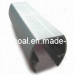 Aluminium/Aluminum Extrusion Profile (ISO9001: 2008 Certified)