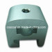 Aluminium/Aluminum Extrusion Profile (ISO9001: 2008 TS16949: 2008)
