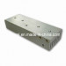 Aluminium/Aluminum Extrusion with Mill Finish