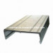 Aluminium/Aluminum Faceplate (COSCO-26)