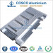 Aluminium/Aluminum Heat Sink with High Precison CNC Machining