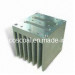 Aluminium/Aluminum Heatsink (Fly Cut CNC machining)