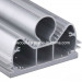 Aluminium/Aluminum Profile for Various Industries