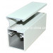 Aluminium/Aluminum Profile with CNC Machining