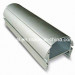 Aluminium/Aluminum Profile with ISO9001: 2008 Certified