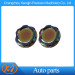 Aluminium CNC Engine Chrome Billet Oil Cap (XJ-256)