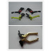 Aluminium CNC Motorcycle Clutch Brake Lever