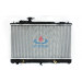 Aluminium Core Auto Radiator for Mazda 6 Year 2010