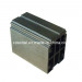 Aluminium Extruded Enclosures with Black Anodized (ZY-2-2-3)