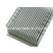 Aluminium Extruded Heat Sinks (OEM is welcome)