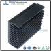 Aluminium Extrusion Heat Sink