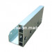 Aluminium Extrusion (ISO9001: 2008 TS16949: 2008 Certified)