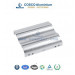 Aluminium Extrusion Panel