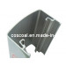 Aluminium Profiles with Clear Anodized (OEM is welcome)