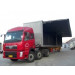 Aluminium Wing Truck Body