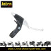 Aluminum 3-Finger Forged Bicycle Caliper Brake Lever with Anodization
