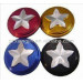 Aluminum Alloy CNC Motorcycle Engine Cover