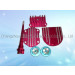 Aluminum Alloy CNC Pit Bike Engine Parts