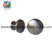 Aluminum Alloy Furniture Handle Closet Pull Drawer Knob