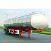 Aluminum Alloy Oil Tanker Semi Trailers with Private Label