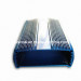 Aluminum/Aluminium Extrusion Enclosure (ISO 9001: 2008)