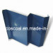 Aluminum/Aluminium Extrusion Profile (Anodized colors are optional)