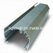 Aluminum/Aluminium Extrusion Profile (ISO9001: 2008 TS16949: 2008)