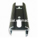 Aluminum/Aluminium Extrusion Profile by CNC