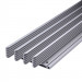 Aluminum/Aluminium Extrusion with Precision CNC Machining