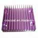Aluminum/Aluminium Heatsink Radiator