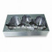 Aluminum/ Aluminium Profile (CNC high precision machining)