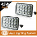 Aluminum Anti-Glare Light Output 10-30V Hilow 45W 5 " LED Sealed Beam for Jeep