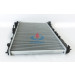 Aluminum Auto Radiator for Mitsubishi Lancer'92-94 Mt