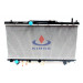 Aluminum Auto Radiator for Toyota Carina'96-01 At210 at