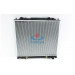 Aluminum Automotive Radiator for Mitsubishi Space Gear