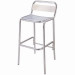Aluminum Bar Stool, Hot Sale Model in Us Market (AB-06002)