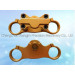 Aluminum CNC Dirt Bike Triple Clamp Manufacturer