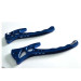 Aluminum CNC Machined Brake Levers