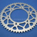 Aluminum CNC Machined for Honda YAMAHA Suzuki Kawasaki Sprocket (XJ-RS109)