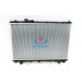 Aluminum Car Radiator for Nadai Sxn10 with OEM 16400-7A610